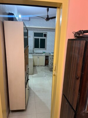 Building Lobby in 3 BHK Apartment at Dosti Florentine, Wadala – for Rent