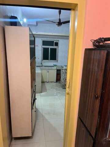 Building Lobby in 3 BHK Apartment at Dosti Florentine, Wadala – for Rent