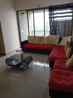 2 BHK + Extra Room Penthouse For Sale in Vaishnodevi Circle