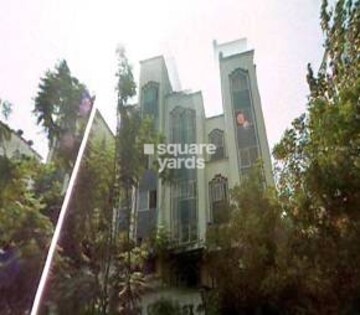 3 BHK Apartment – Exterior View View at Niranjan Complex, Pashan - for Rent