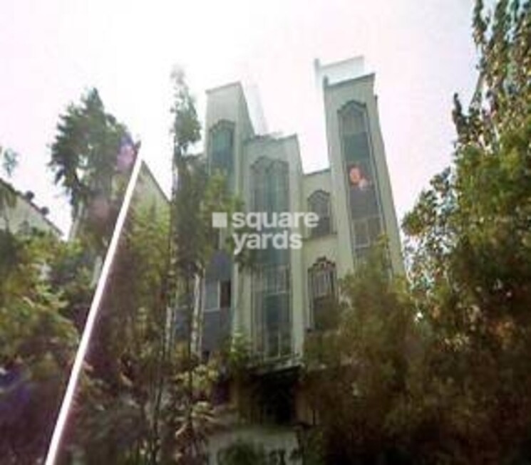 Exterior View, niranjan-complex 3 Bedroom 1500 Sq.Ft. Apartment In Pashan Pune 9482108