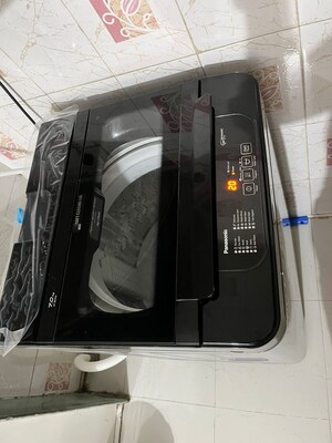 Building Lobby in 1 BHK Apartment at Shree Ganesh CHS Nerul, Nerul – for Rent