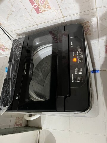 Building Lobby in 1 BHK Apartment at Shree Ganesh CHS Nerul, Nerul – for Rent