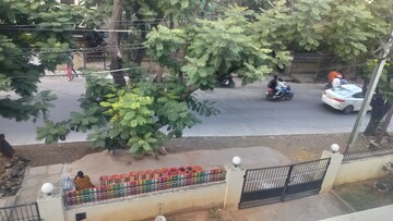  Warehouse – Exterior View View at Jubilee Hills - for Rent