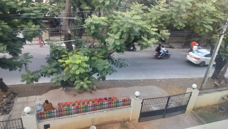 Exterior View, jubilee hills Commercial Warehouse 900 Sq.Yd. In Jubilee Hills Hyderabad 9482134