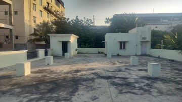  Warehouse – Exterior View View at Jubilee Hills - for Rent
