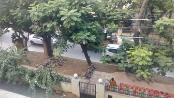  Warehouse – Exterior View View at Jubilee Hills - for Rent