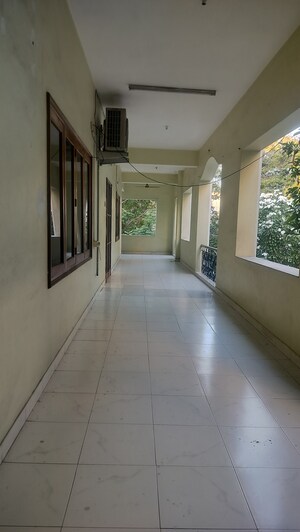 Building Lobby in  Warehouse at Jubilee Hills – for Rent