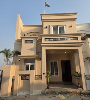 2 BHK Independent House For Sale in Mohanlalganj