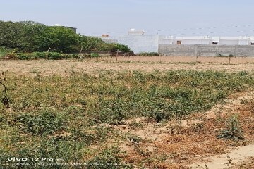 Plot Area in  Plot at Jankipuram – for Sale