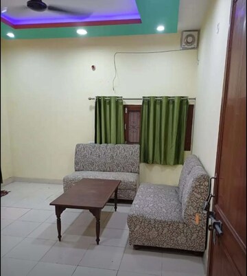 1 BHK Builder Floor For Rent in Kapoorthala