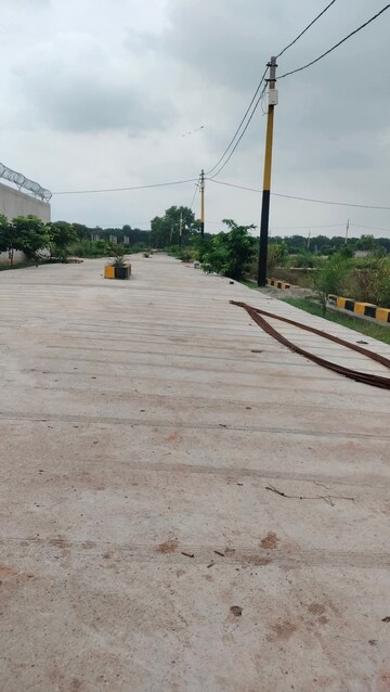  Plot – Exterior View View at Rohta - for Sale
