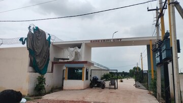  Plot – Exterior View View at Rohta - for Sale