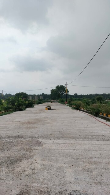  Plot – Exterior View View at Rohta - for Sale