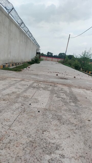  Plot – Exterior View View at Rohta - for Sale