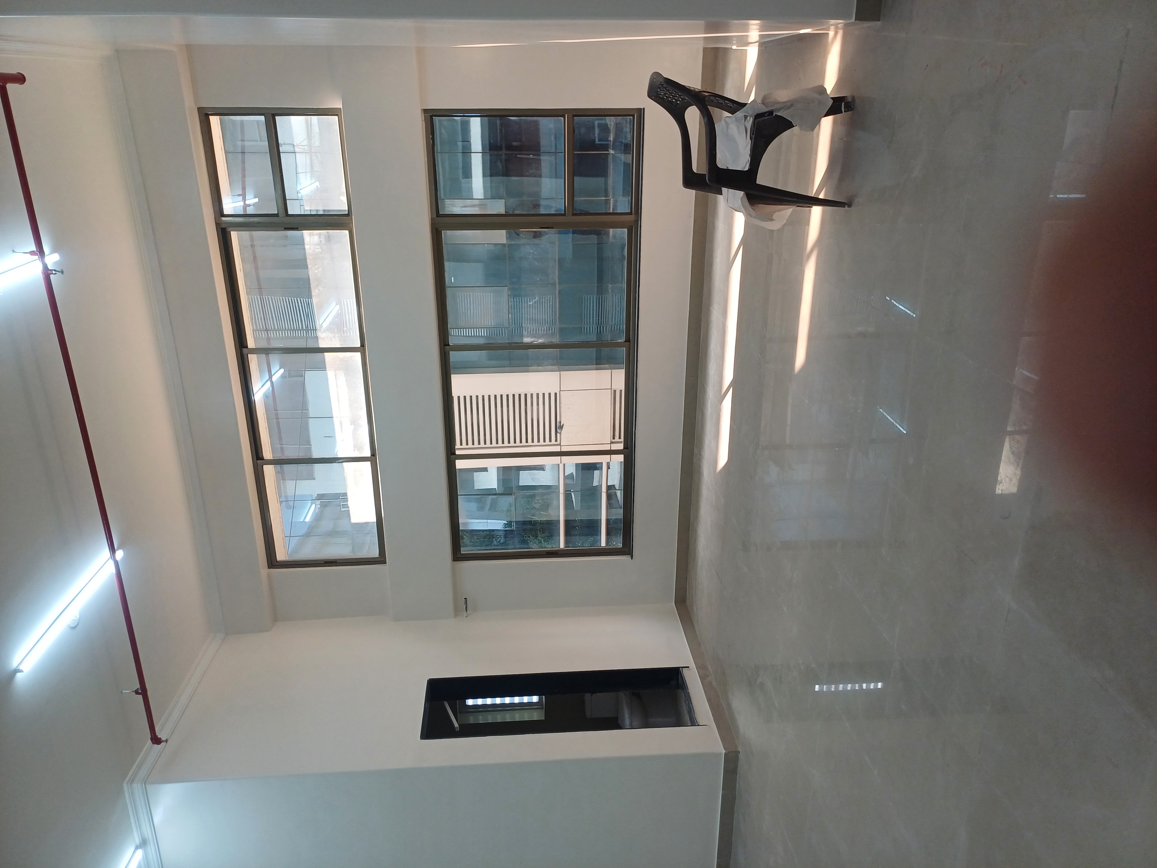 Office Space For Rent in Maxcap Centre