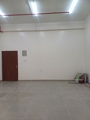 Furnished Amenities in  Office Space at Maxcap Centre, Andheri West – for Rent