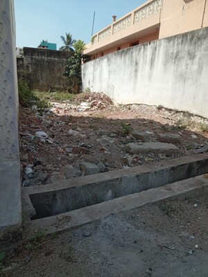  Plot For Sale in Gudiyatham