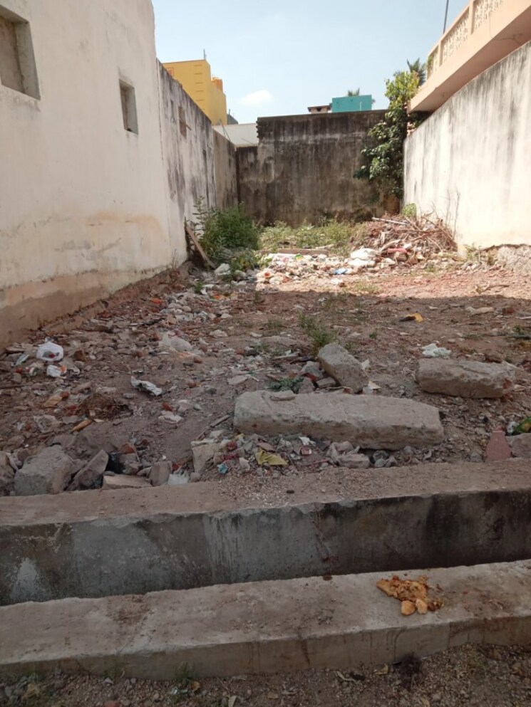 undefined, gudiyatham  1111 Sq.Ft. Plot In Gudiyatham Vellore 9482094