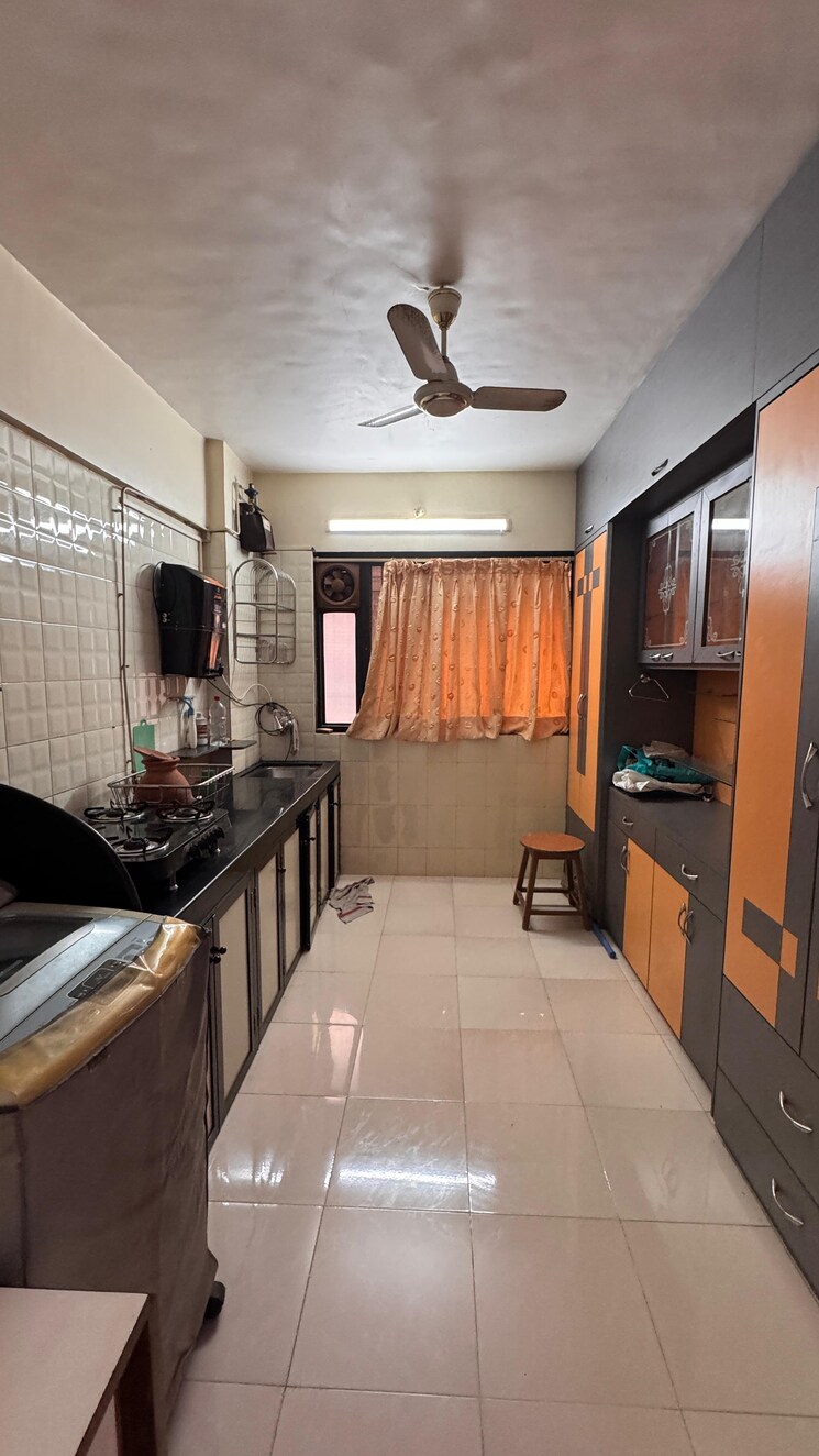 Kitchen, kshitij-chs 1 Bedroom 450 Sq.Ft. Apartment In Goregaon East Mumbai 9482152