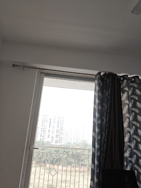 1 BHK + Pooja Room Apartment For Sale in Shree Vardhman Green Court