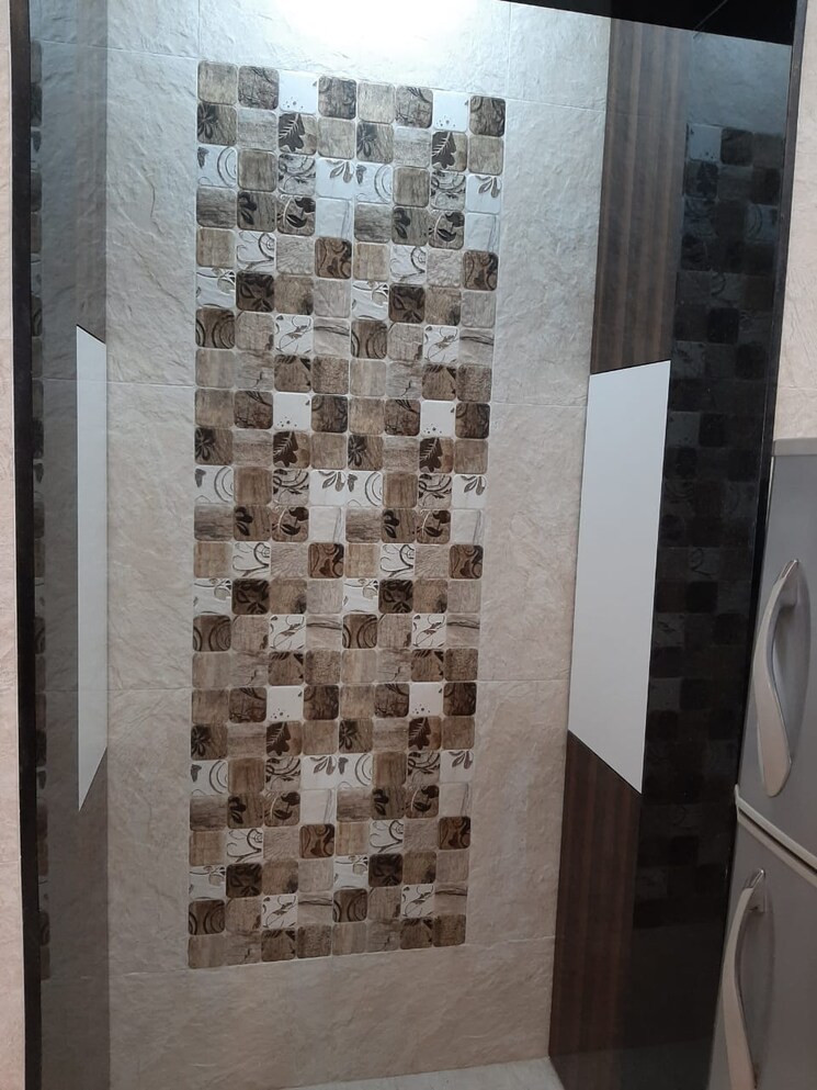 Bathroom, niranjan-complex 3 Bedroom 1500 Sq.Ft. Apartment In Pashan Pune 9482108