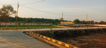 Plot Area in  Plot at Rohta – for Sale