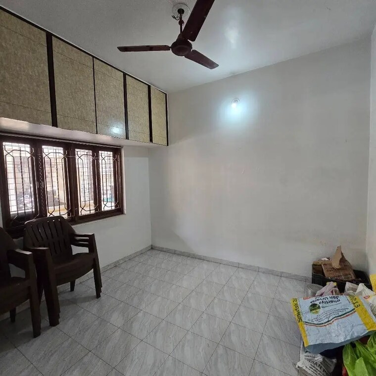 Bedroom, shripal-tower 2 Bedroom 980 Sq.Ft. Apartment In Nalasopara West Palghar 9482158