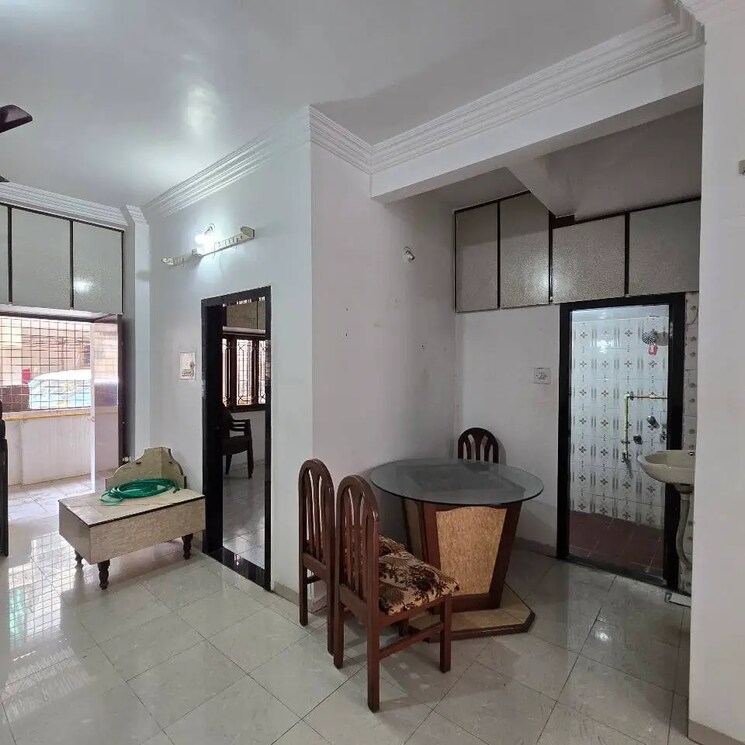 Living Room, shripal-tower 2 Bedroom 980 Sq.Ft. Apartment In Nalasopara West Palghar 9482158