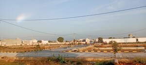  Plot – Exterior View View at Rohta - for Sale