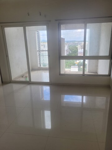 Room in 2 BHK Apartment at Rucha Stature, Dhayari – for Rent