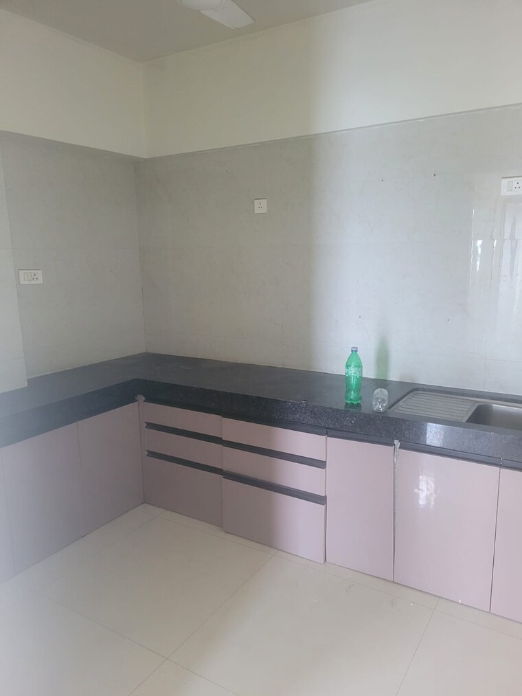 Kitchen, rucha-stature 2 Bedroom 1050 Sq.Ft. Apartment In Dhayari Pune 9482156