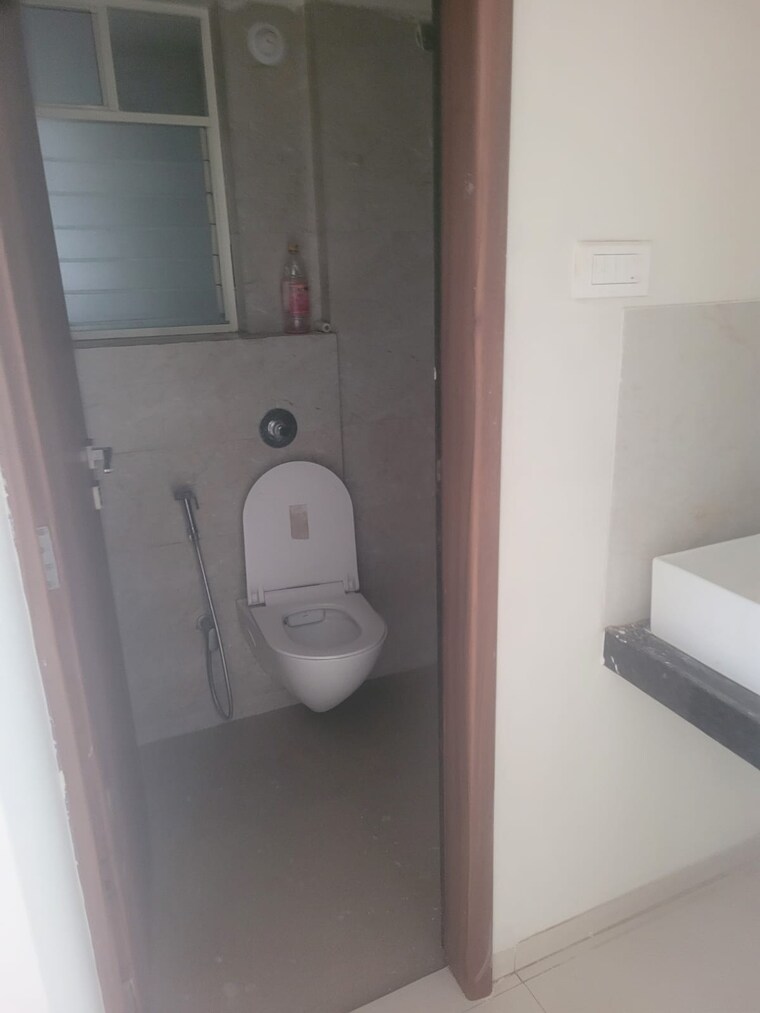 Bathroom, rucha-stature 2 Bedroom 1050 Sq.Ft. Apartment In Dhayari Pune 9482156