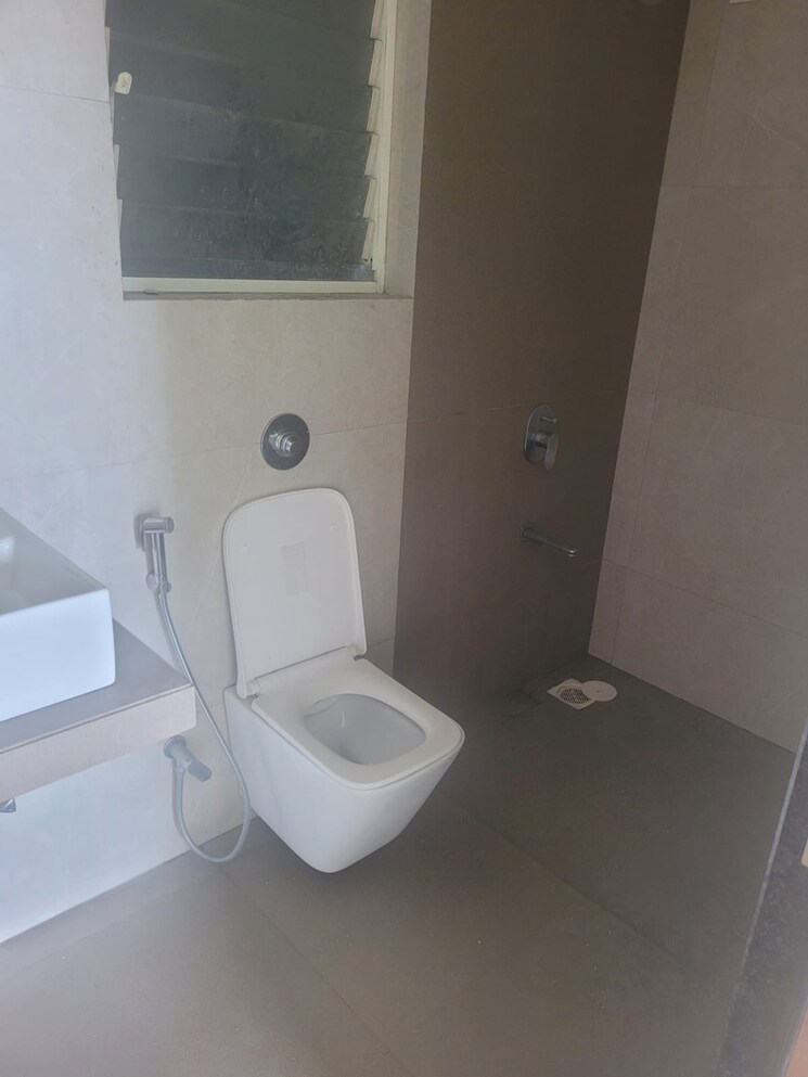 Bathroom, rucha-stature 2 Bedroom 1050 Sq.Ft. Apartment In Dhayari Pune 9482156