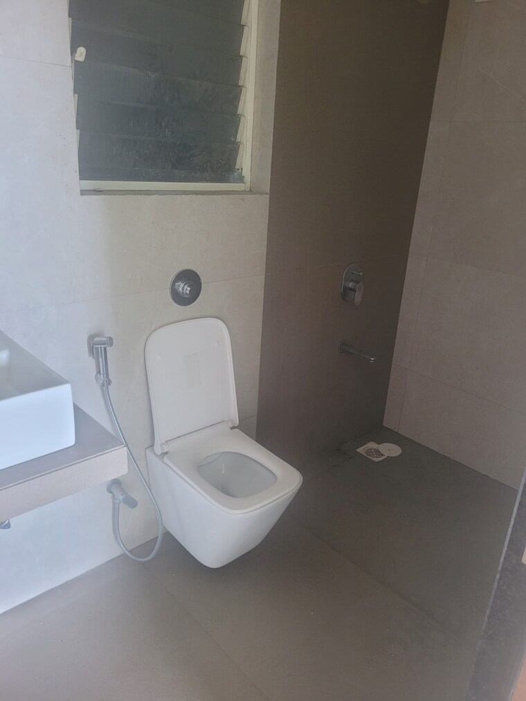 Bathroom, rucha-stature 2 Bedroom 1050 Sq.Ft. Apartment In Dhayari Pune 9482156