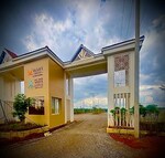 312 Sq.Yd. Plot in Vasavi Archana White Lotus