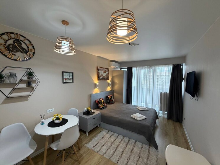 Team Area, signature-the-millennia-3 3 Bedroom 1231 Sq.Ft. Apartment In Sector 37d Gurgaon 9482165