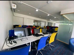 Furnished Amenities in  Office Space at Kharadi – for Sale