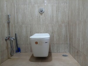 Washroom in  Office Space at Kharadi – for Sale