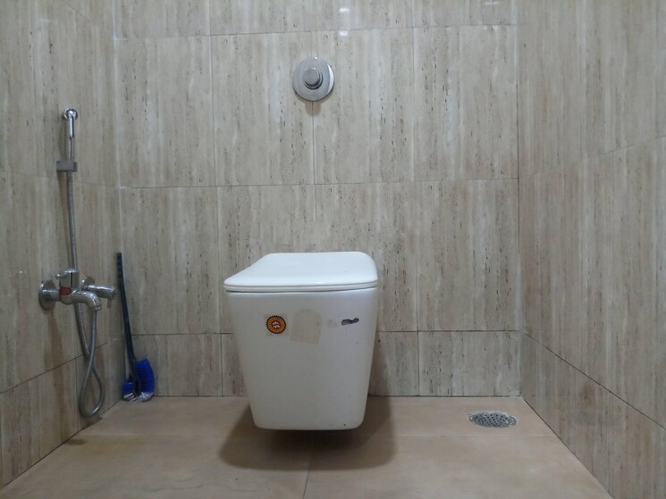 Washroom, kharadi Commercial Office Space 3859 Sq.Ft. In Kharadi Pune 9482160