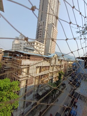 2 BHK Apartment – Exterior View View at Sahaj Mitra Chs, Kalwa - for Sale