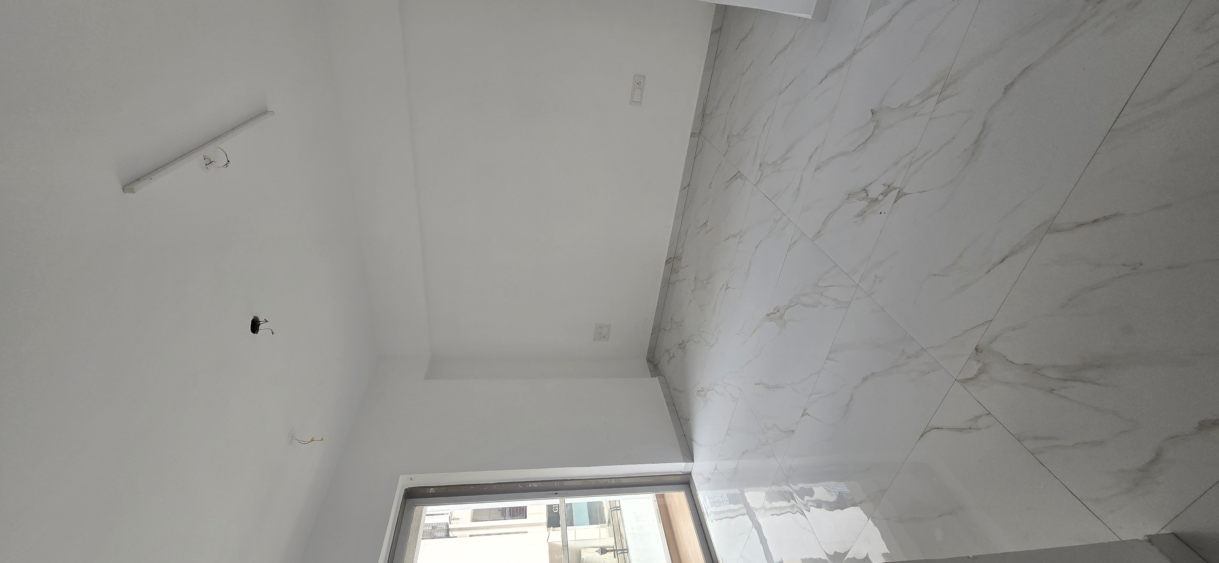 3 BHK + Study Room 1400 Sq.Ft. Apartment in Giriraj CHS Naupda