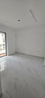 3 BHK + Study Room 1400 Sq.Ft. Apartment in Giriraj CHS Naupda