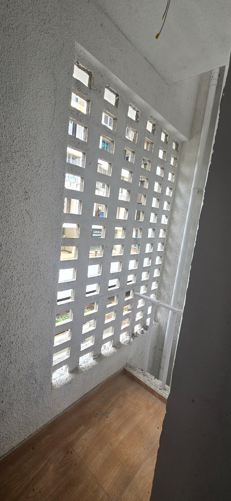 Other, giriraj-chs-naupda 3 Bedroom 1400 Sq.Ft. Apartment In Naupada Thane 9482153