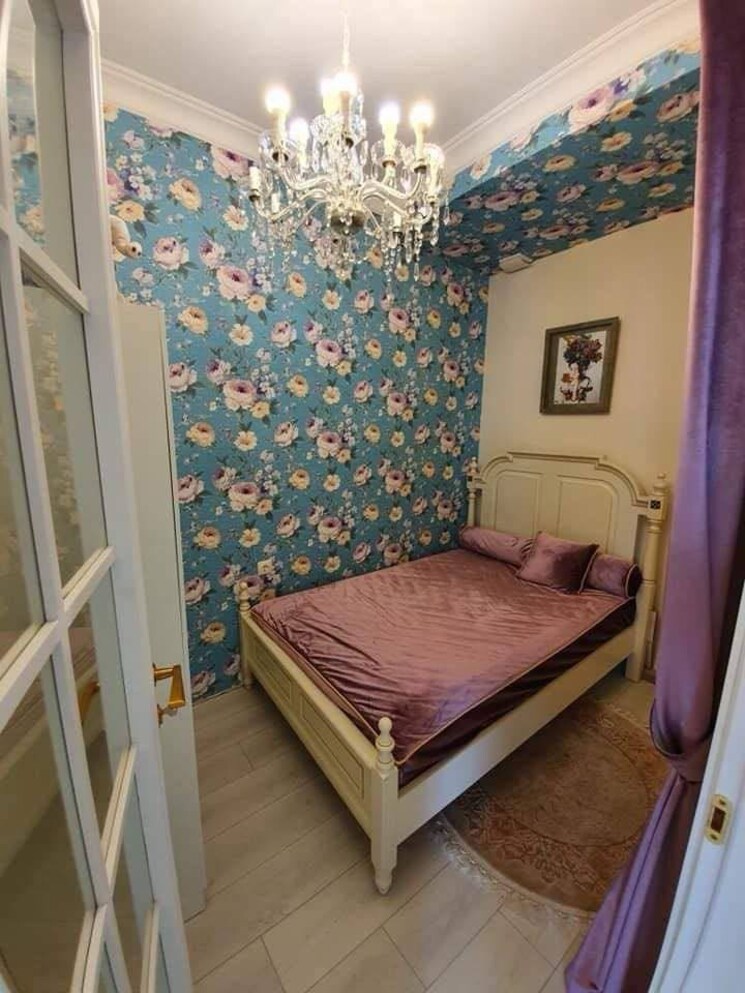 Bedroom, signature-the-millennia-3 2.5 Bedroom 1021 Sq.Ft. Apartment In Sector 37d Gurgaon 9482189