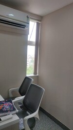 350 Sq.Ft. Office Space in Commercial Project