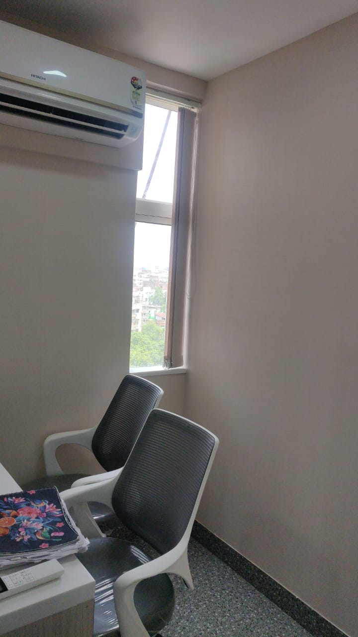 Office Space For Rent in Commercial Project