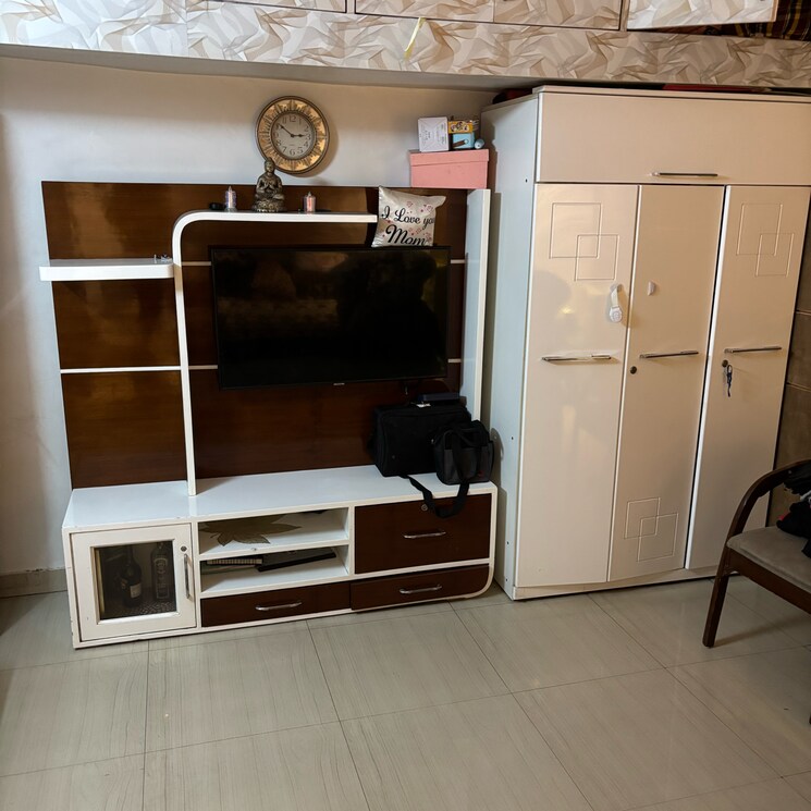 Room, vikas puri 2 Bedroom 900 Sq.Ft. Apartment In Vikas Puri Delhi 9482321