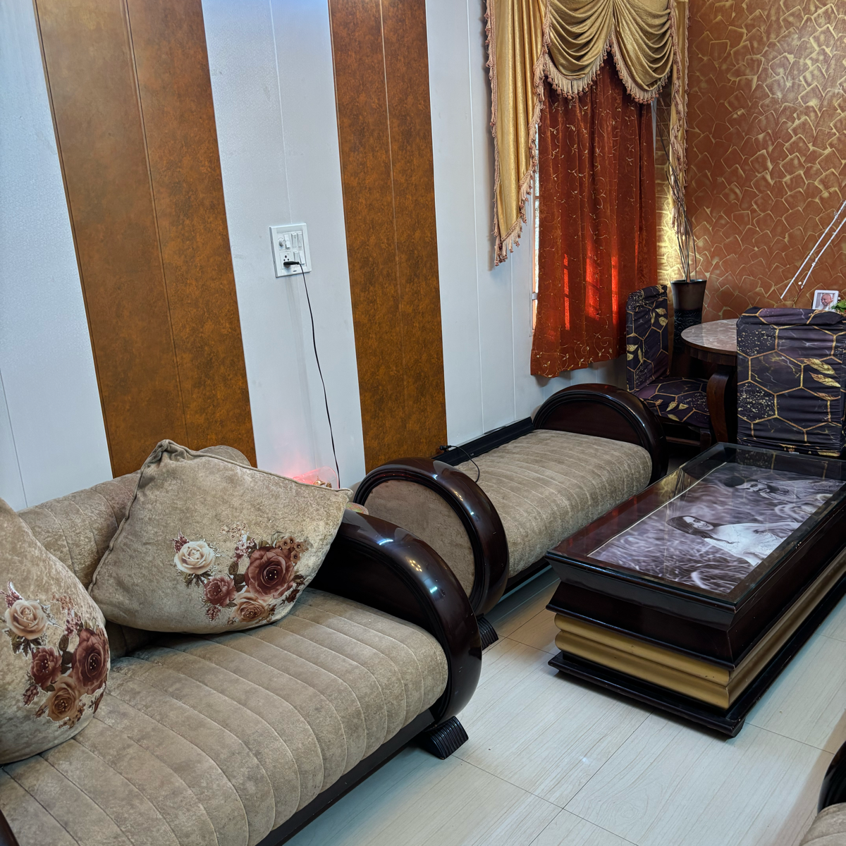 2 BHK Apartment For Sale in Dg2 Dda