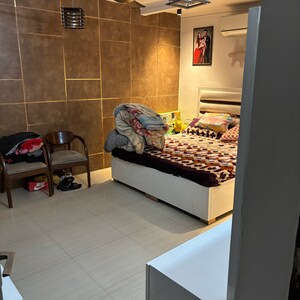 Bedroom in 2 BHK Apartment at Vikas Puri – for Sale